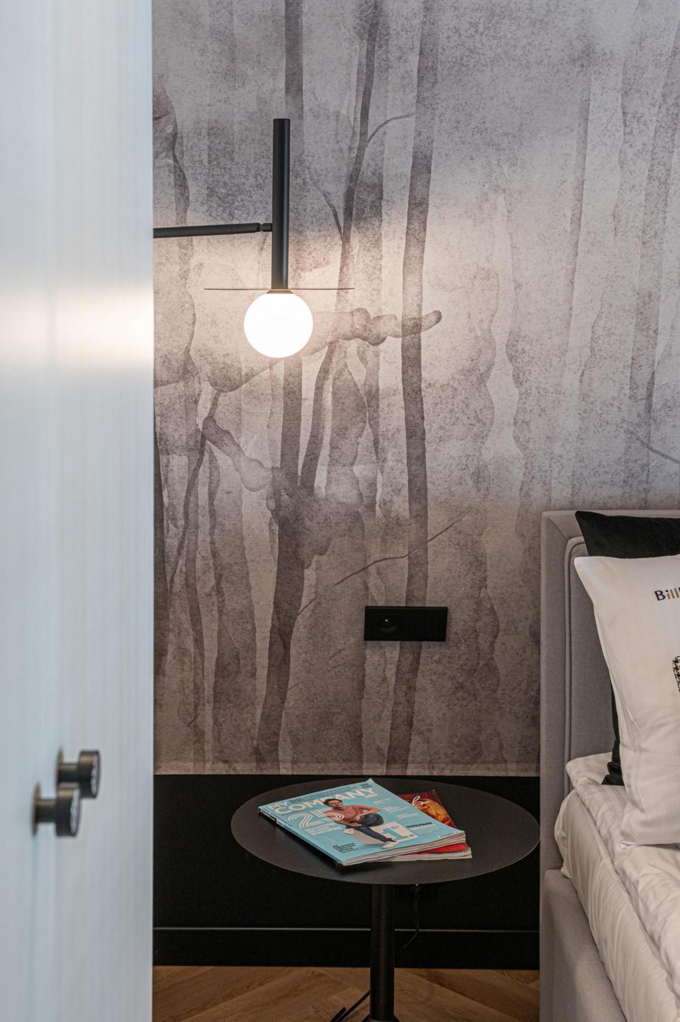 Apartament Teatro Old Town - Billberry *