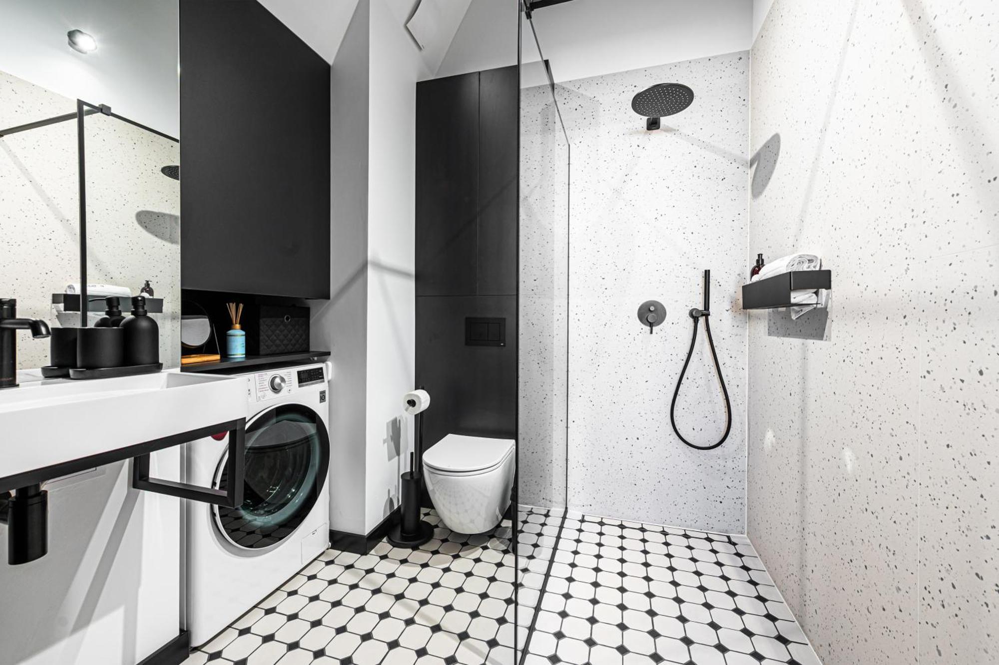 Teatro Old Town - Billberry Apartament *