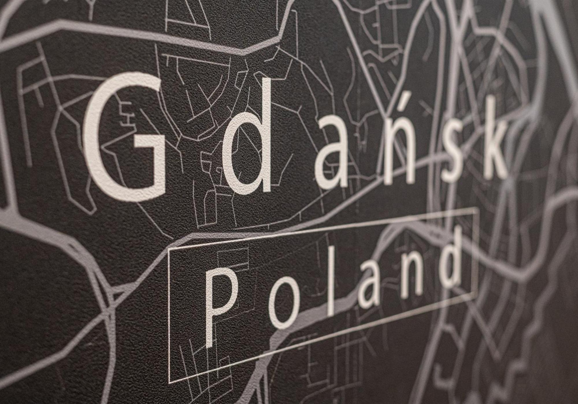 Teatro Old Town - Billberry Apartament Gdańsk