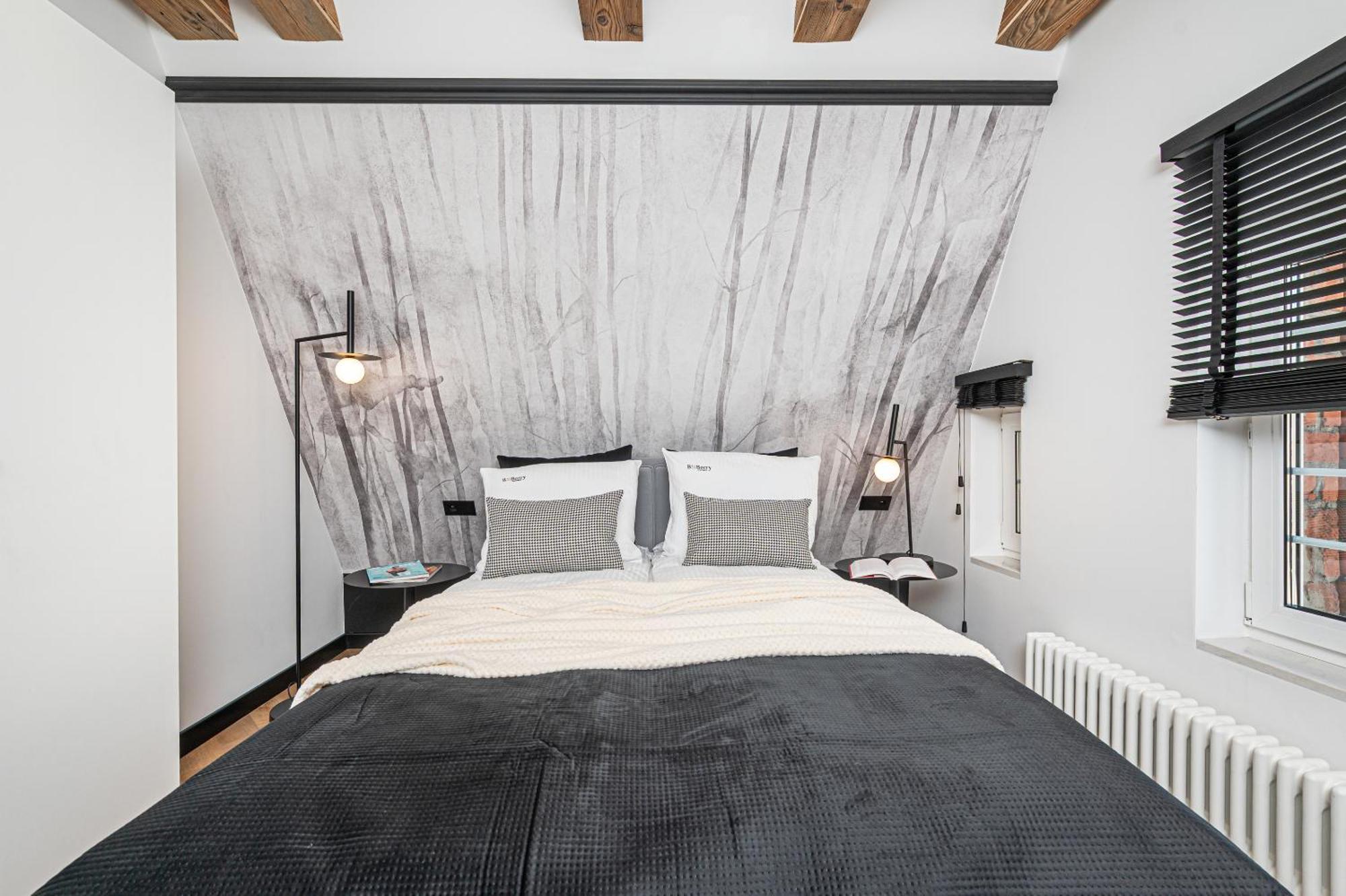 Apartament Teatro Old Town - Billberry