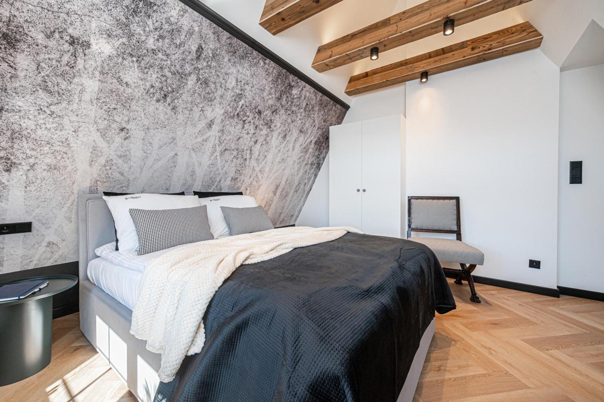 Apartament Teatro Old Town - Billberry Gdańsk