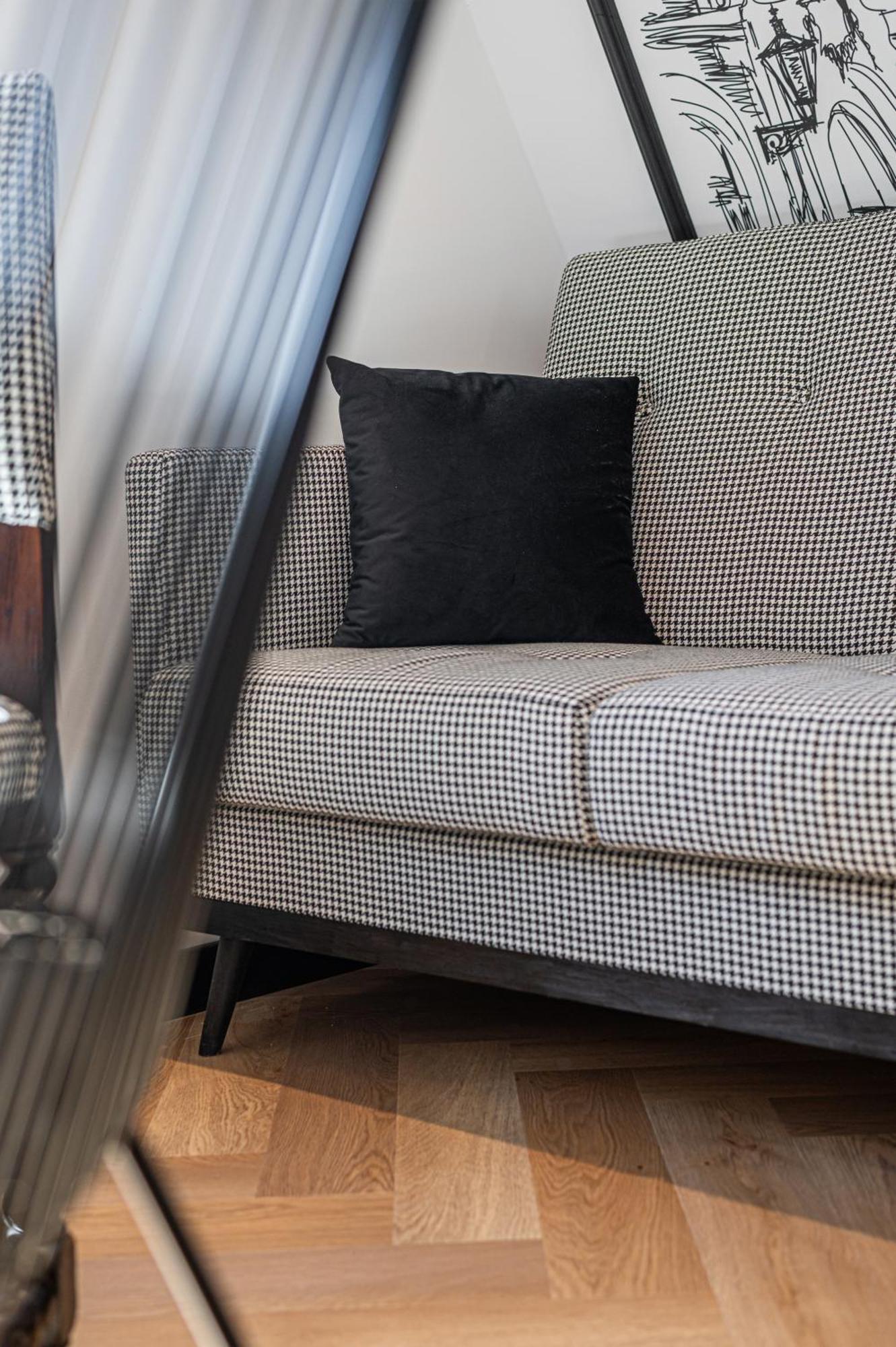 Apartament Teatro Old Town - Billberry *