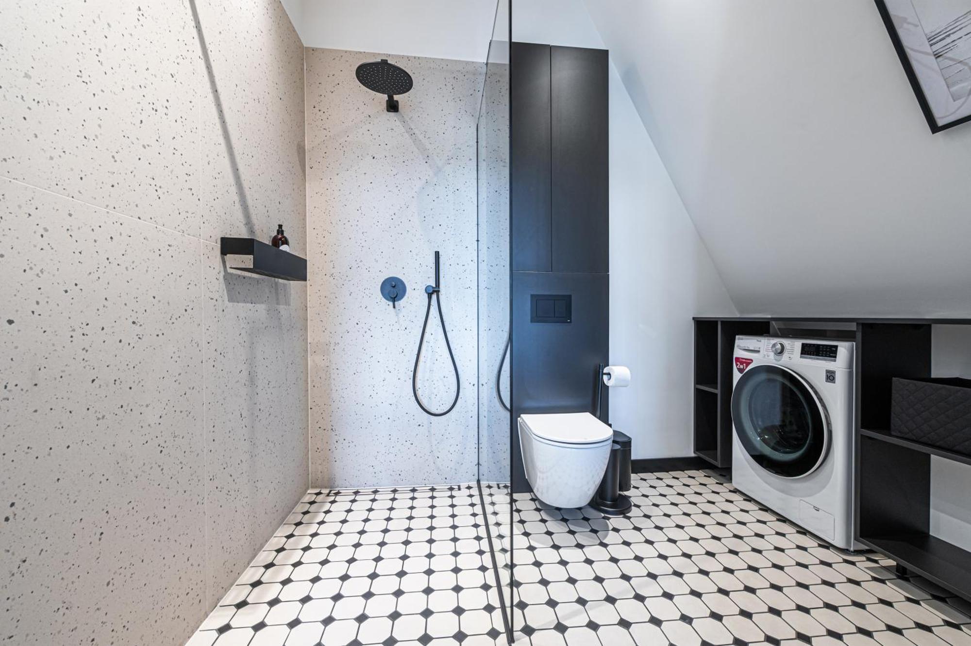 Apartament Teatro Old Town - Billberry Gdańsk