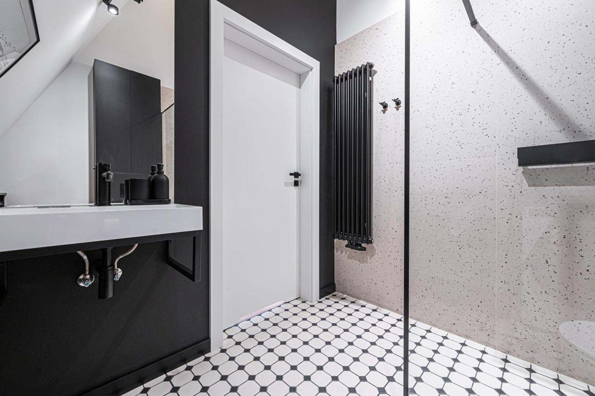Apartament Teatro Old Town - Billberry *