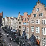 Teatro Old Town - Billberry Apartments