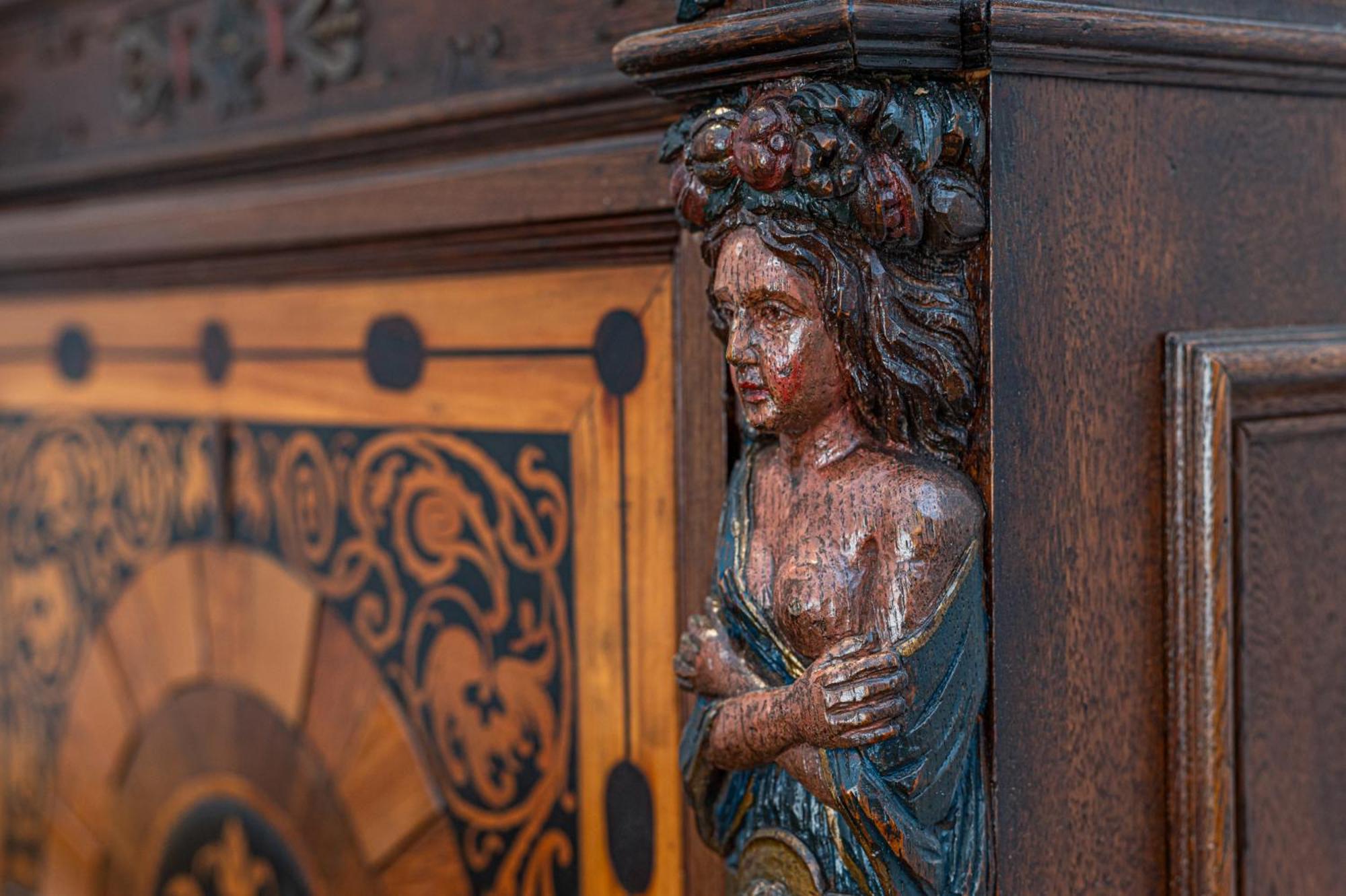 Teatro Old Town - Billberry * Gdańsk